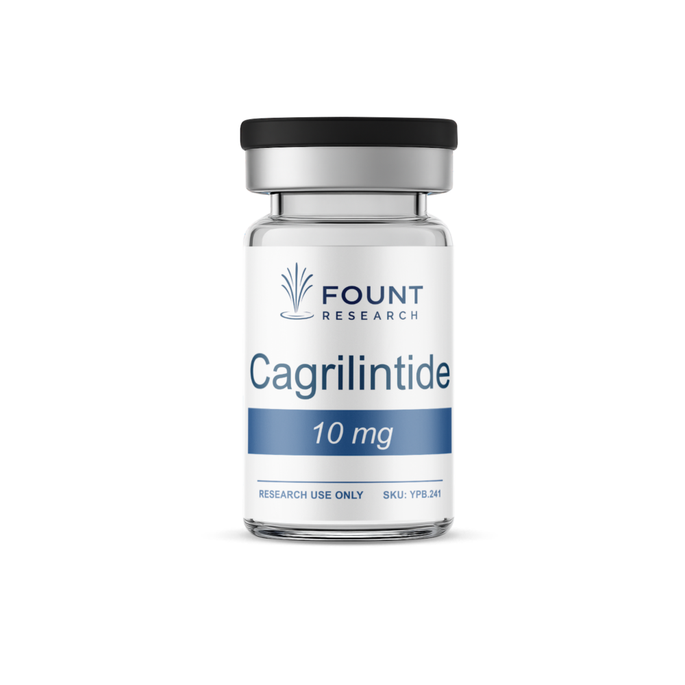 Cagrilintide (10mg)